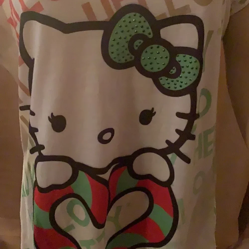 Hello Kitty Shirt  - Picture 4 of 9